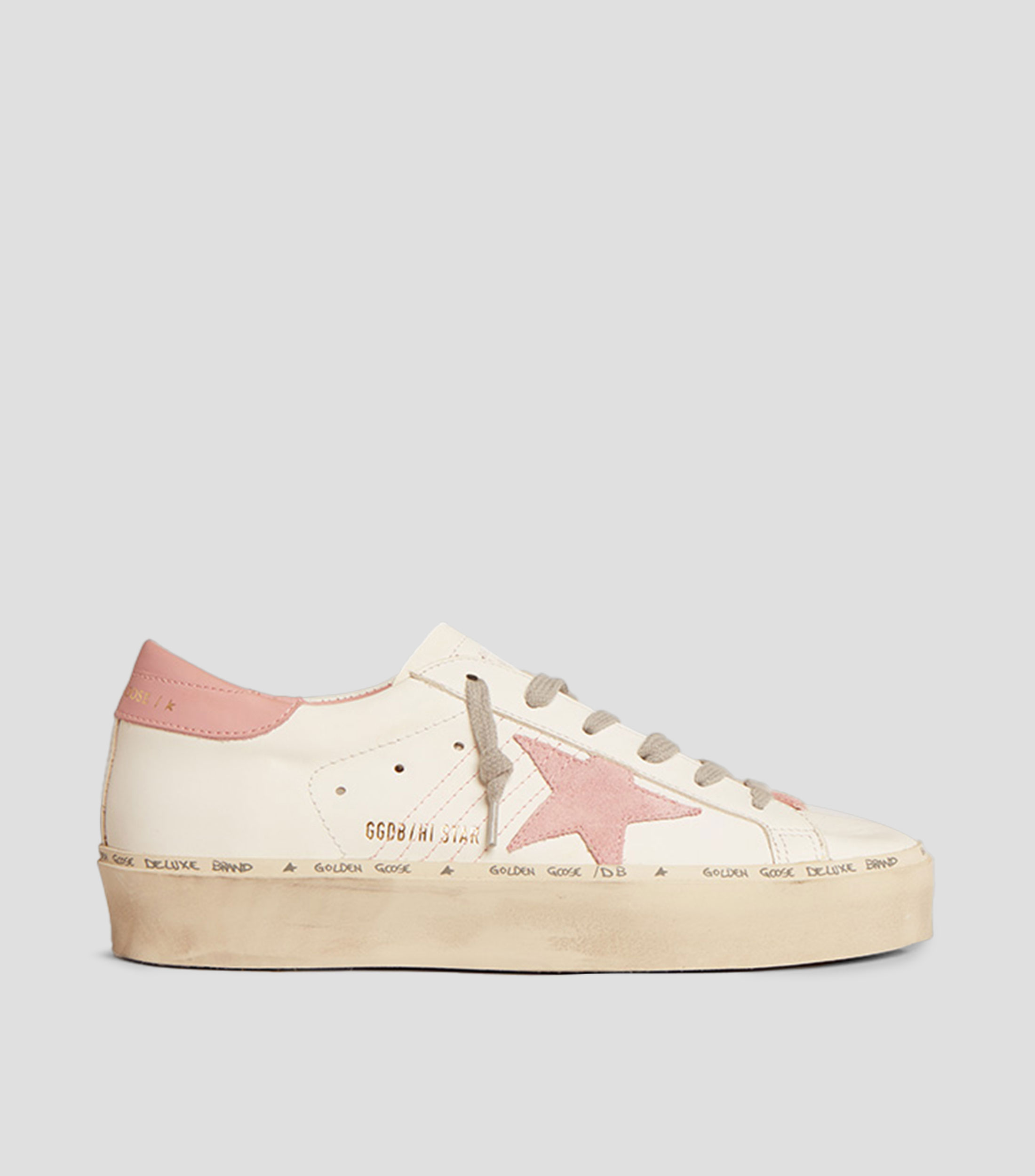 Golden goose brand deluxe 2025